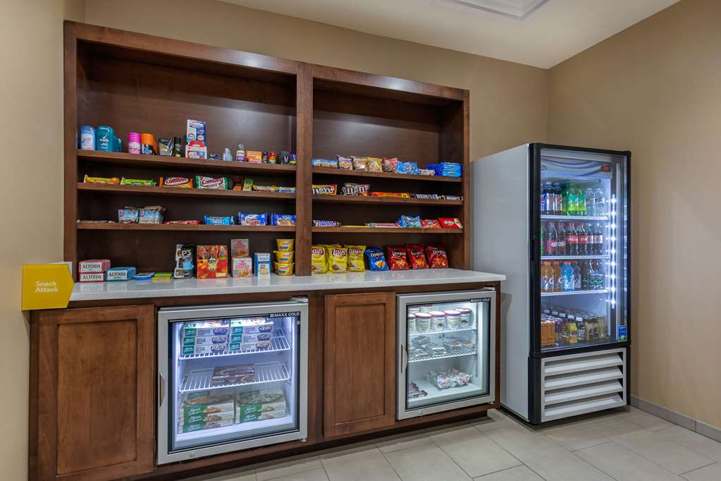 Comfort Suites Bowling Green Southeast - photo 33