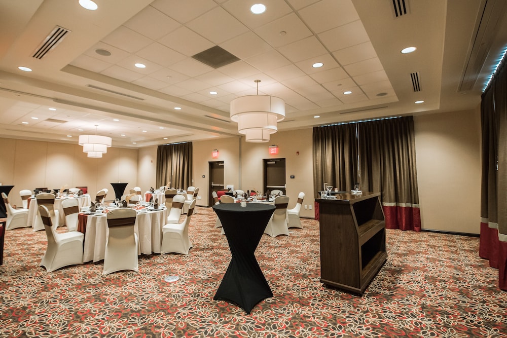 Hilton Garden Inn Indiana at IUP - photo 72