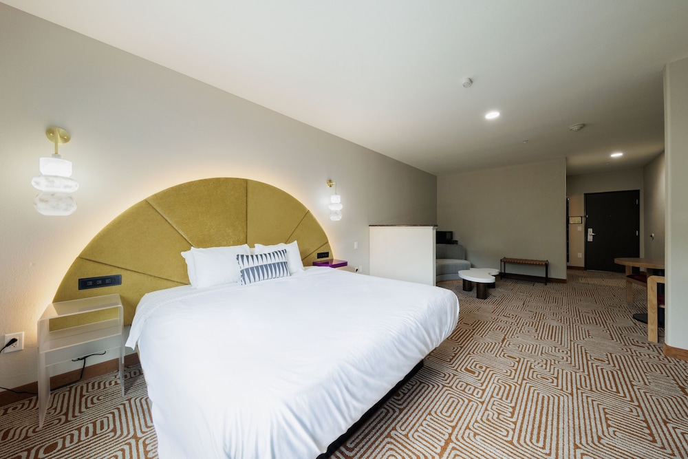 Blanco River Hotel - photo 11