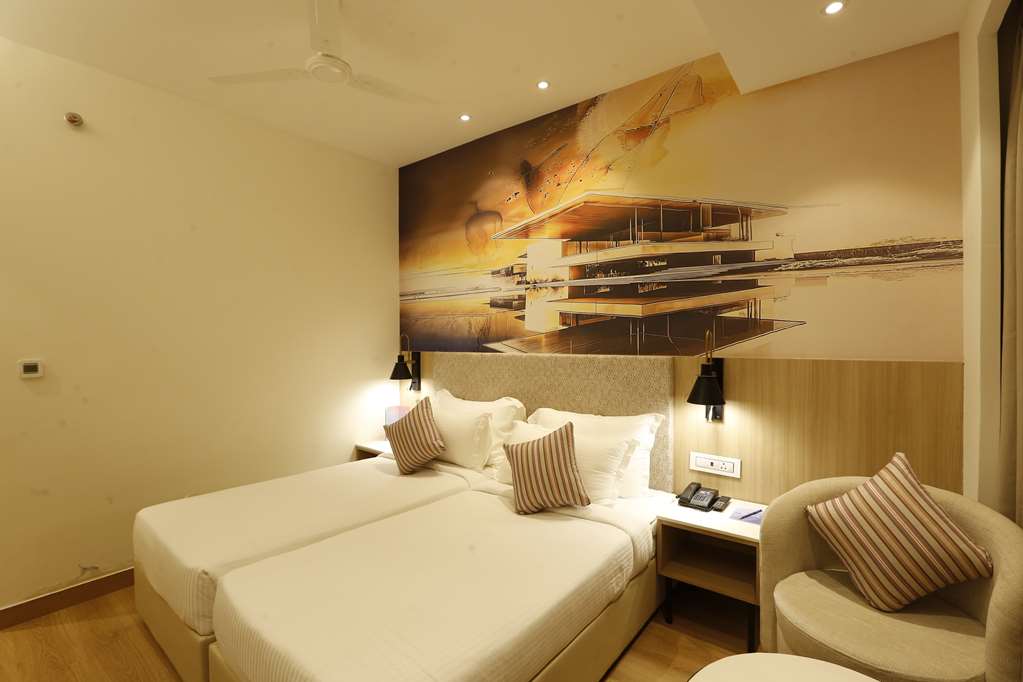 Tulip Inn Zirakpur — Basi — photo 3