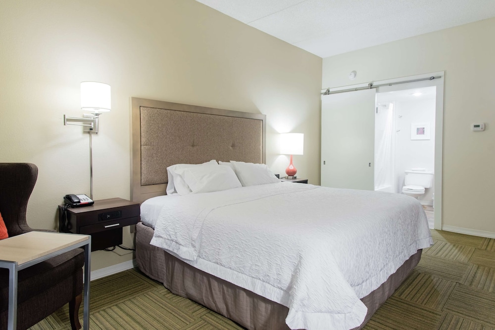 Hampton Inn Caryville I 75 Cove Lake State Park - photo 46