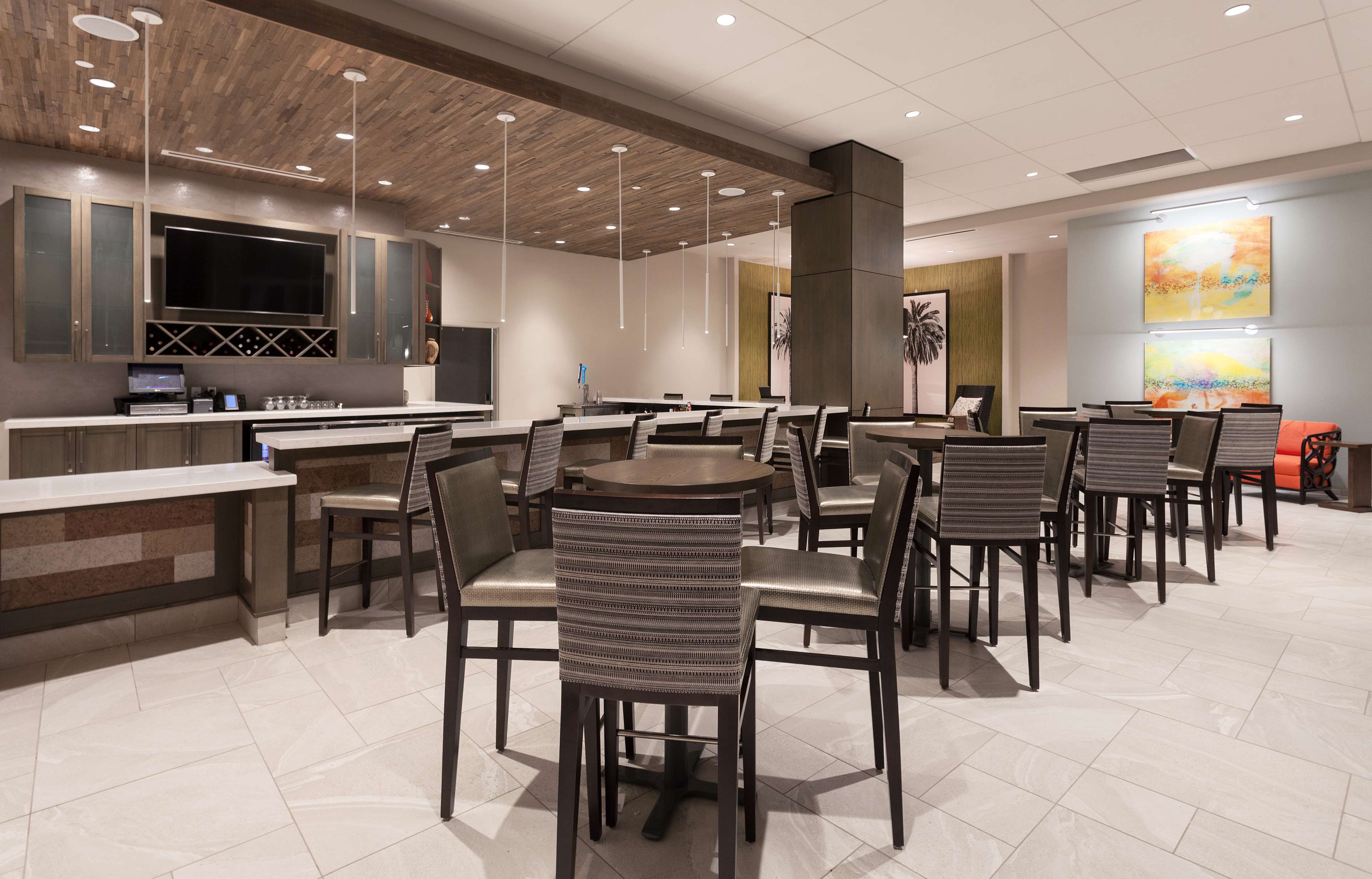 Hilton Garden Inn Ft. Walton Beach - photo 23