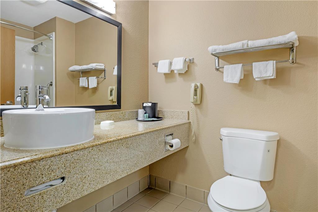 Best Western Northwest Inn - photo 13