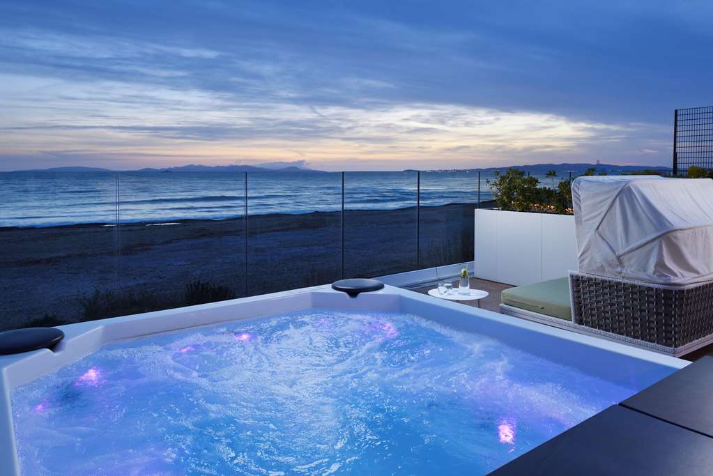 The Sense Experience Resort Preferred Hotels & Resorts — Follonica — photo 4