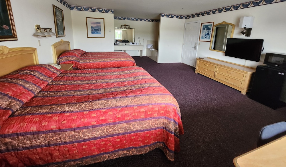 Bayview Inn - photo 5