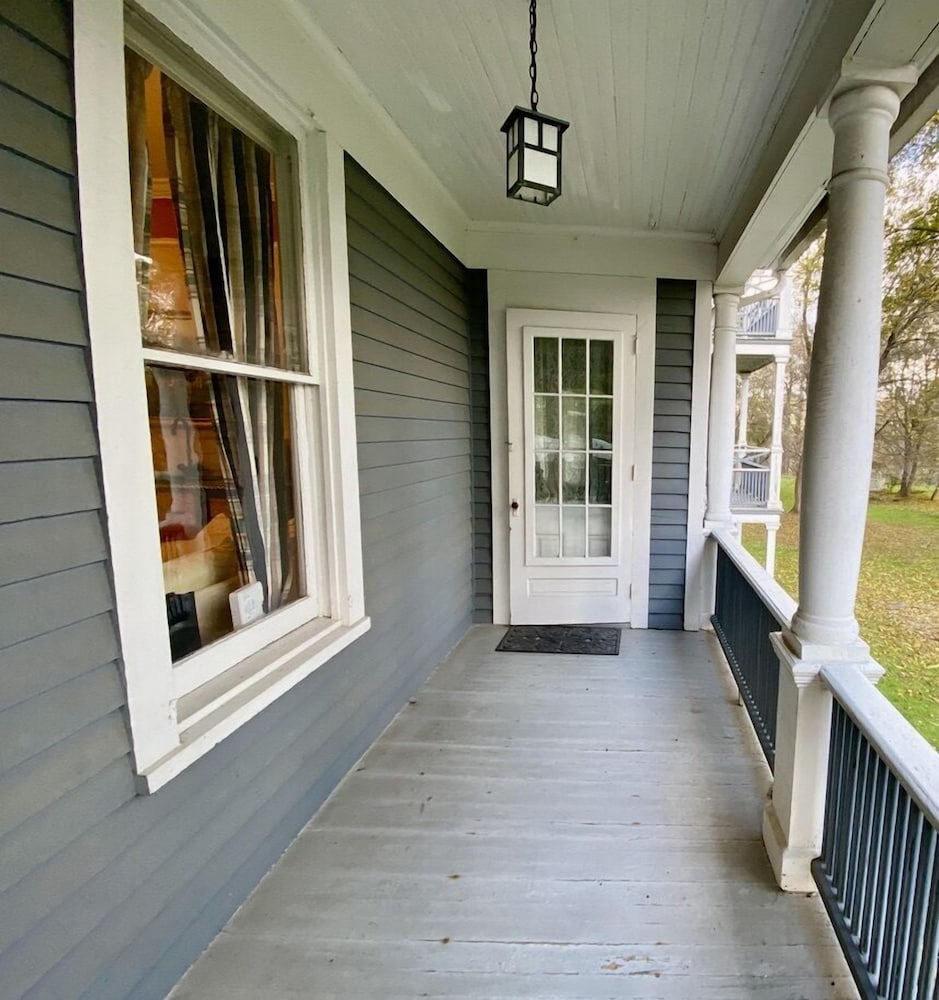 Benn Conger Inn - photo 40