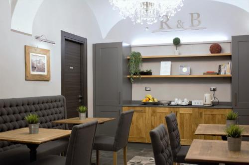 R&B La Torre — 4-Star Luxury Hotel in Mondovi, Italy