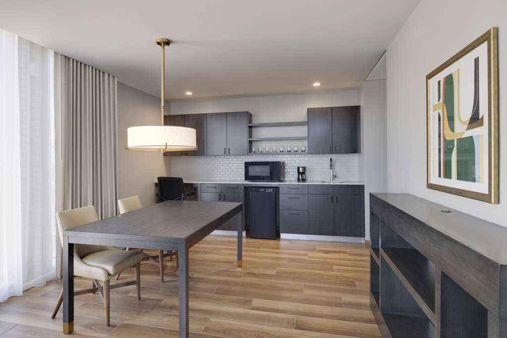 Hyatt House LAX Century Blvd - photo 12