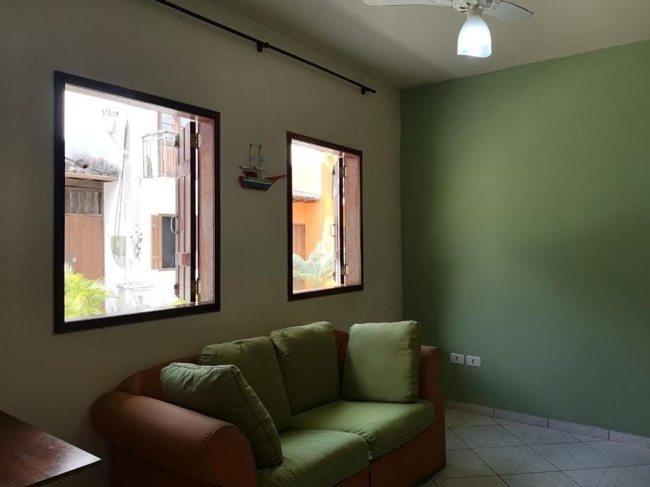 Sobrado Parizotti - last minute hotel in Paraty