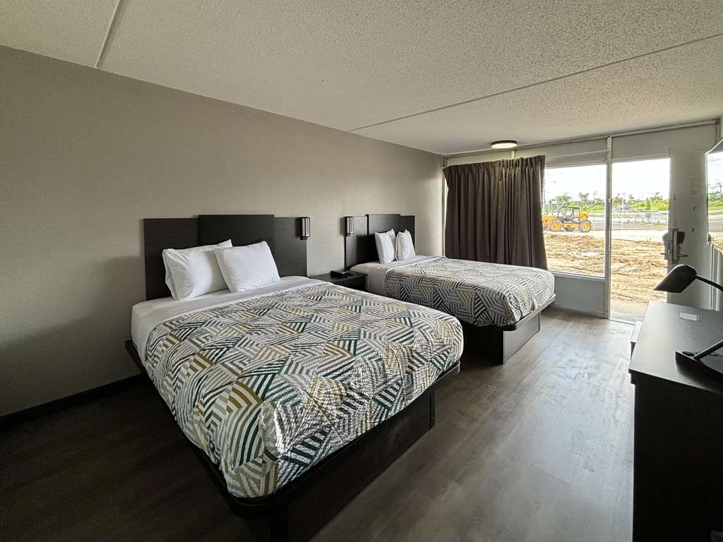 Motel 6 Richmond KY EKU Campus Area - photo 10