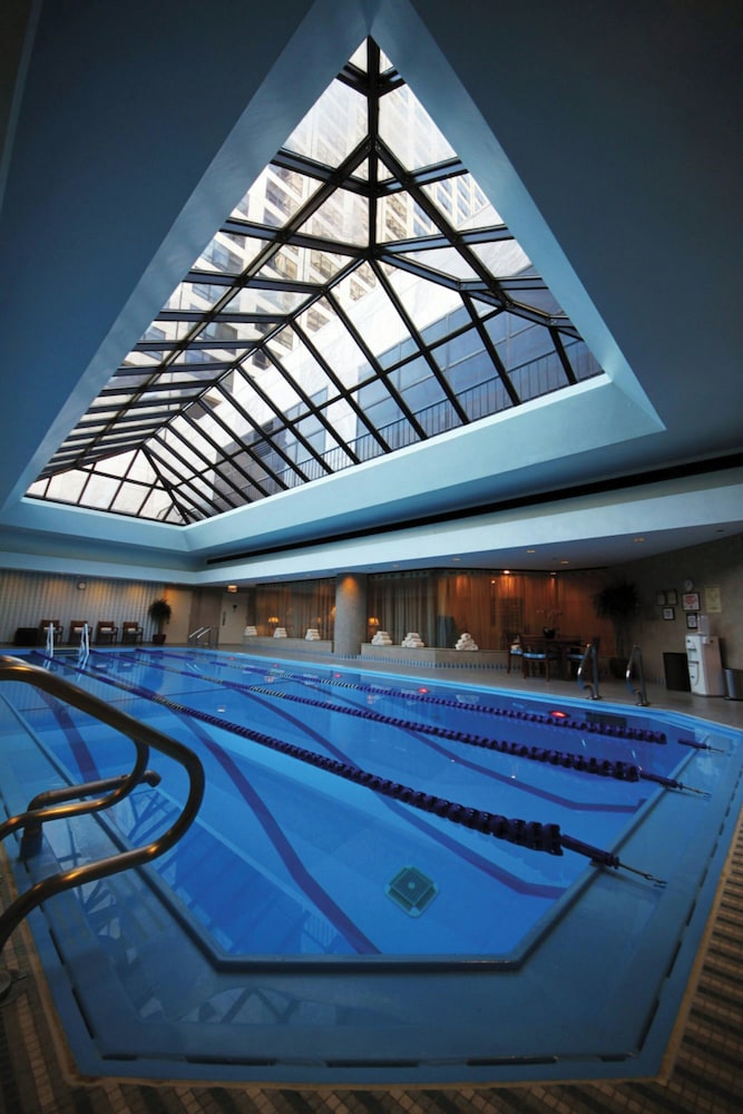 The Ritz Carlton Chicago - photo 65