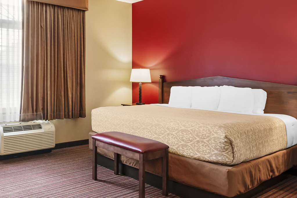 Best Western Plus Dutch Haus Inn and Suites - photo 19