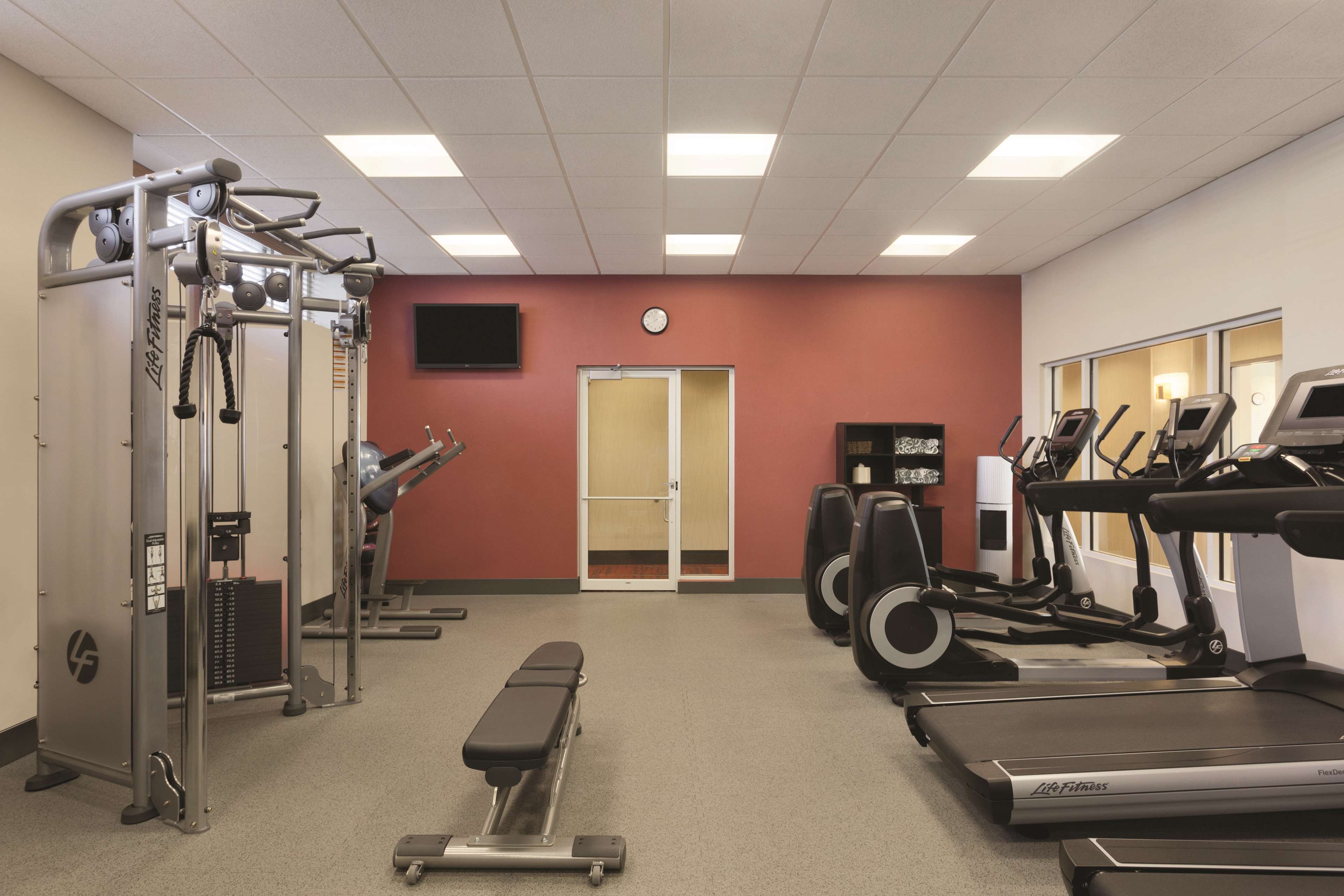 Hilton Garden Inn Falls Church - photo 19