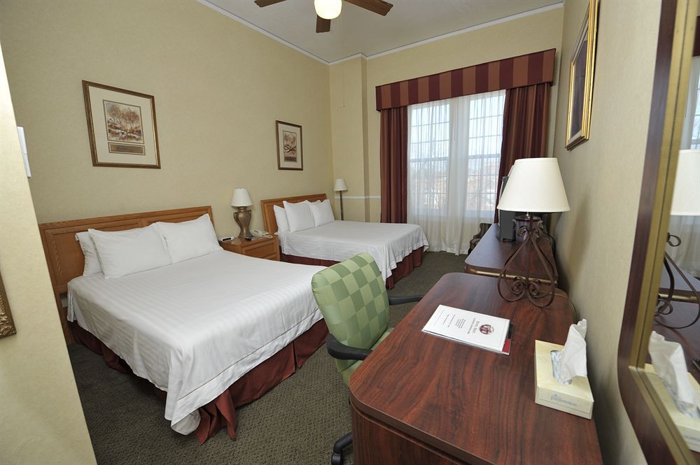 Hotel Aiken - photo 13
