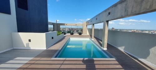 Dpto Calidad Premium Zona Norte San Miguel de Tucumán — 4-Star Luxury Hotel in San Miguel De Tucuman, Argentina