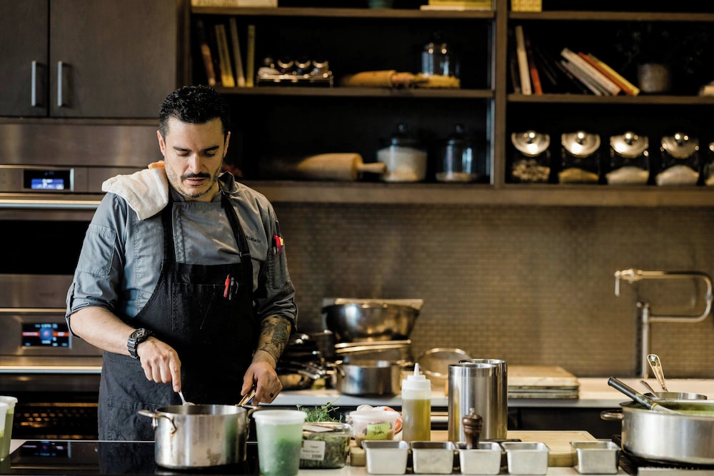 Epicurean Hotel Autograph Collection - photo 43