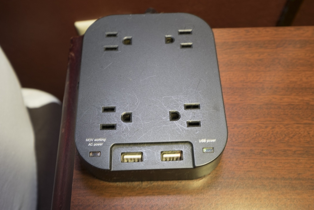 Red Roof Inn Tupelo - photo 34