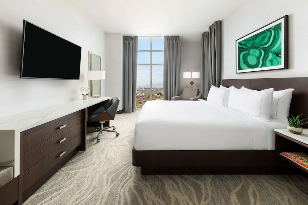 Doubletree By Hilton Tucson Downtown Convention Center - photo 14
