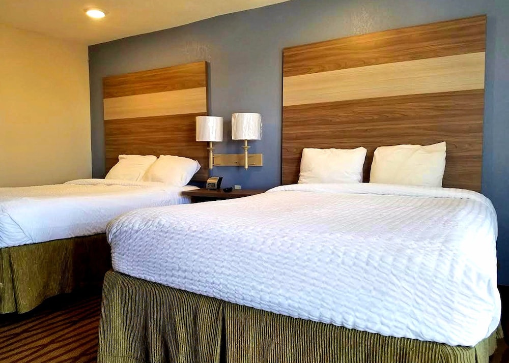 Seabreeze Inn - photo 17
