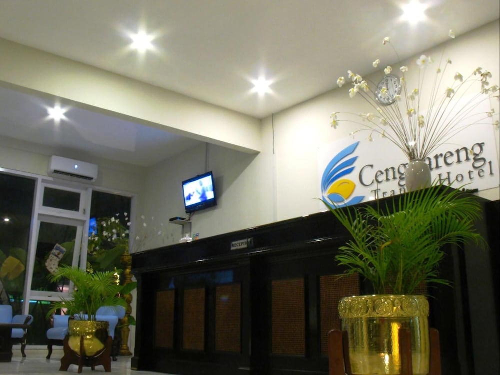 Cengkareng Transit Hotel in Tangerang, Indonesia