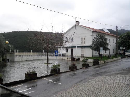 Alojamento Local De Pardieiros — hotel in Arganil