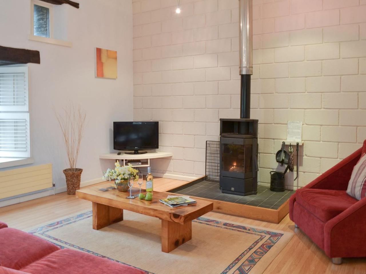Moderno Uk12748 — 4-Star Luxury Hotel in Liskeard, United Kingdom
