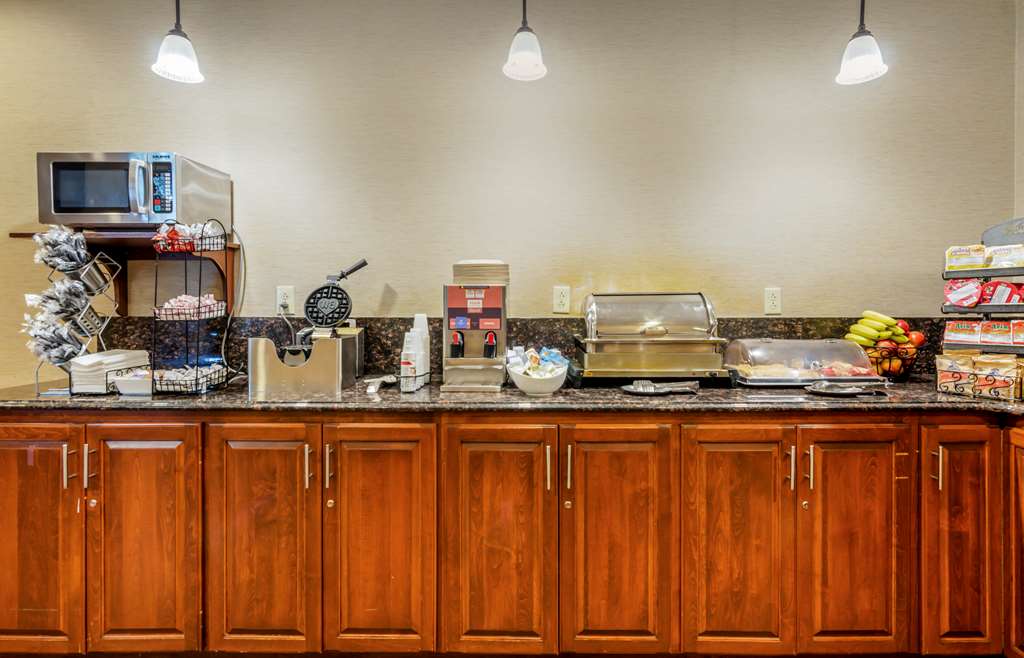 Best Western Plus Inn at Valley View - photo 7