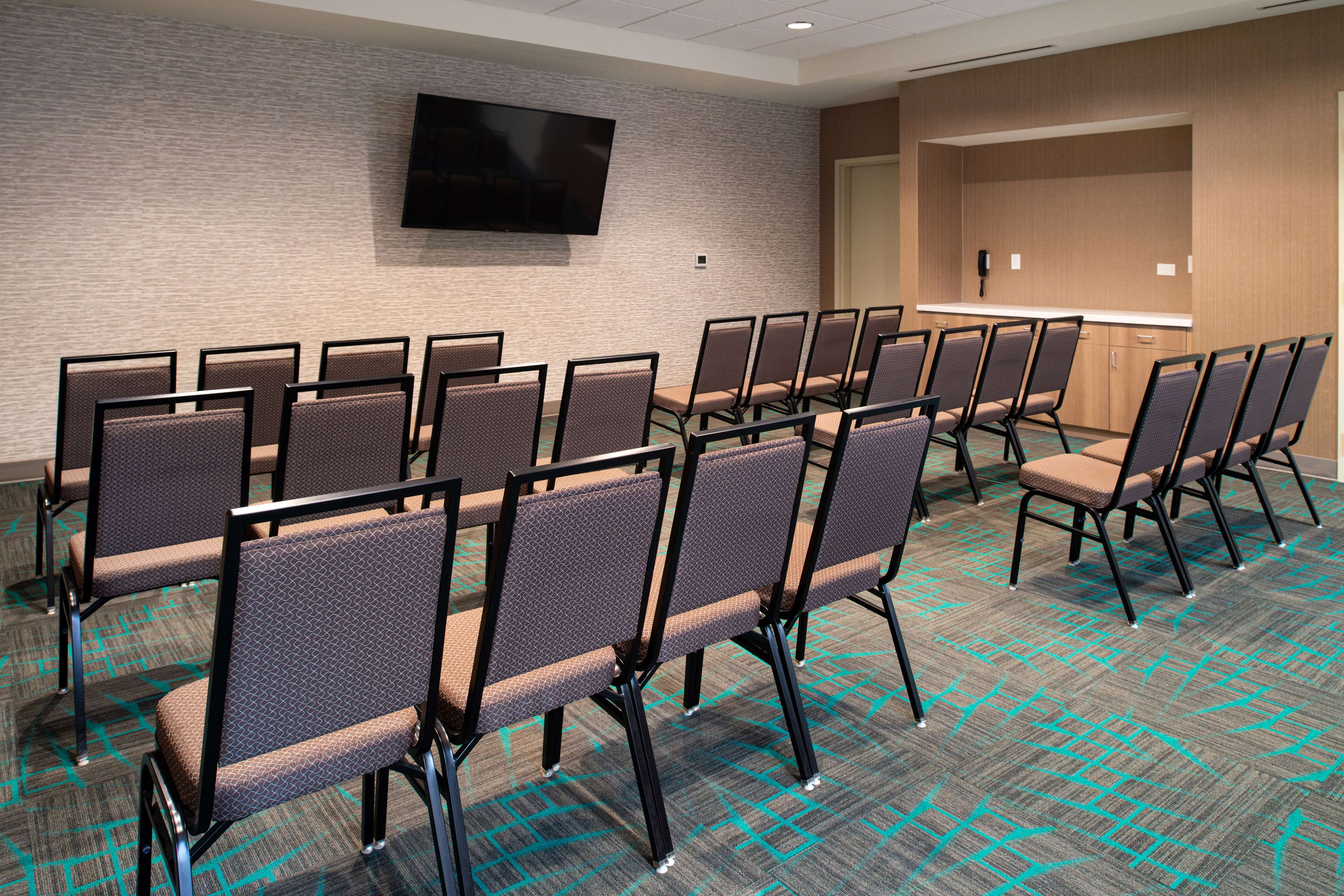 Home2 Suites by Hilton Charlotte Mooresville - photo 33