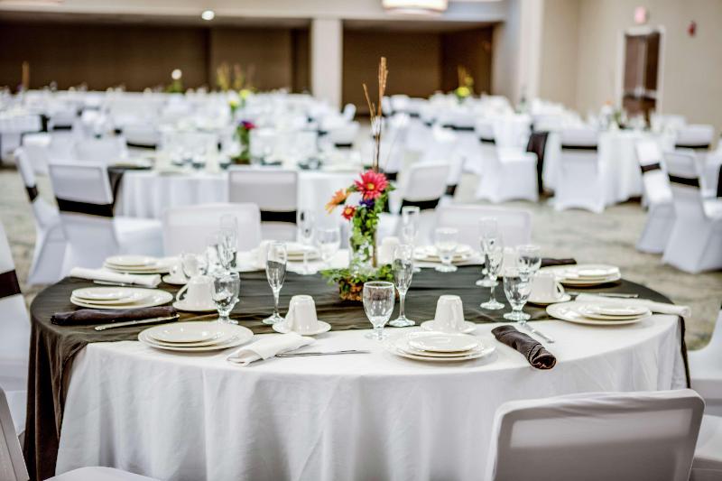 DoubleTree by Hilton Huntington - photo 128