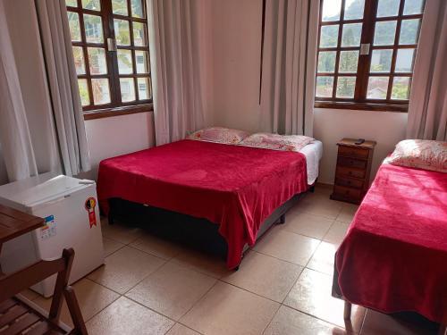 Suites economicas - last minute hotel in Guaruja