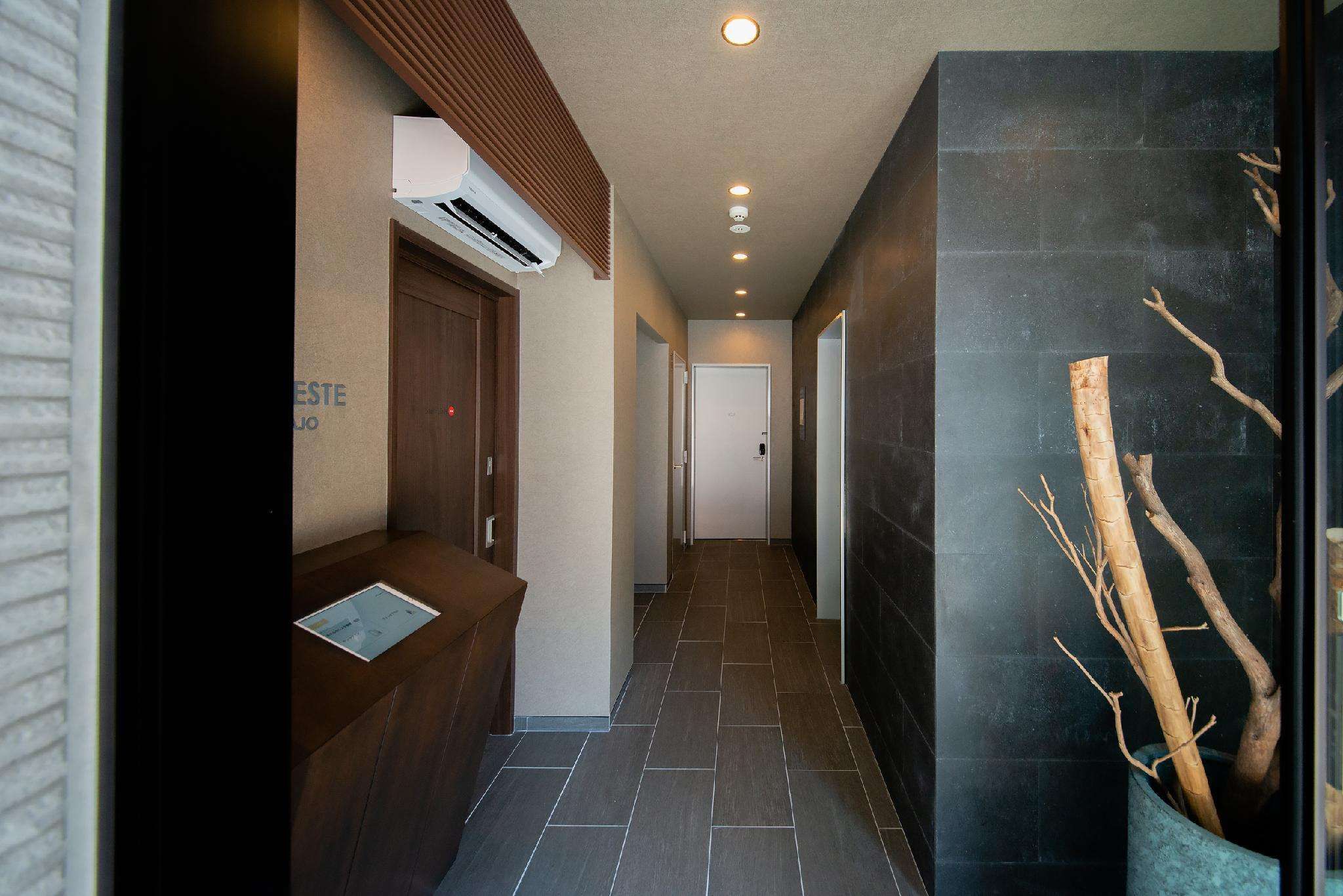 Hotel Celeste Shizuoka in Shizuoka, Japan