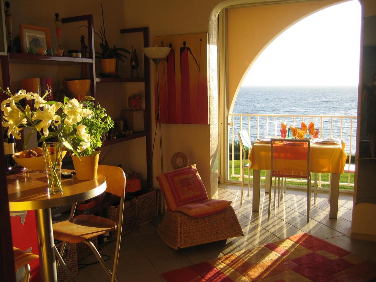 Vue Mer Imprenable - last minute hotel in Unknown City