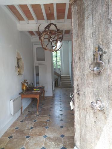 Chartreuse du Xviiie - last minute hotel in Unknown City