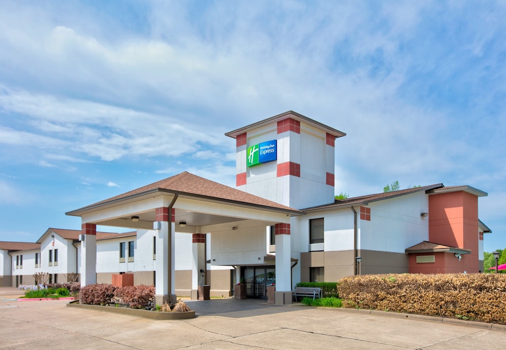 Holiday Inn Express Hope by IHG - photo 45