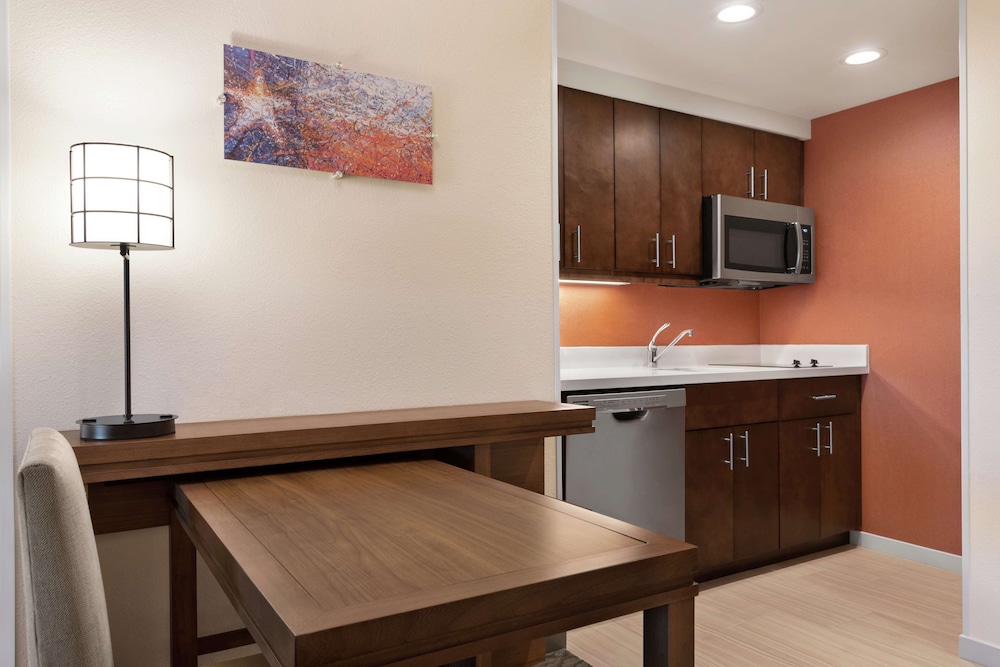 Homewood Suites by Hilton Houston NW at Beltway 8 TX - photo 20