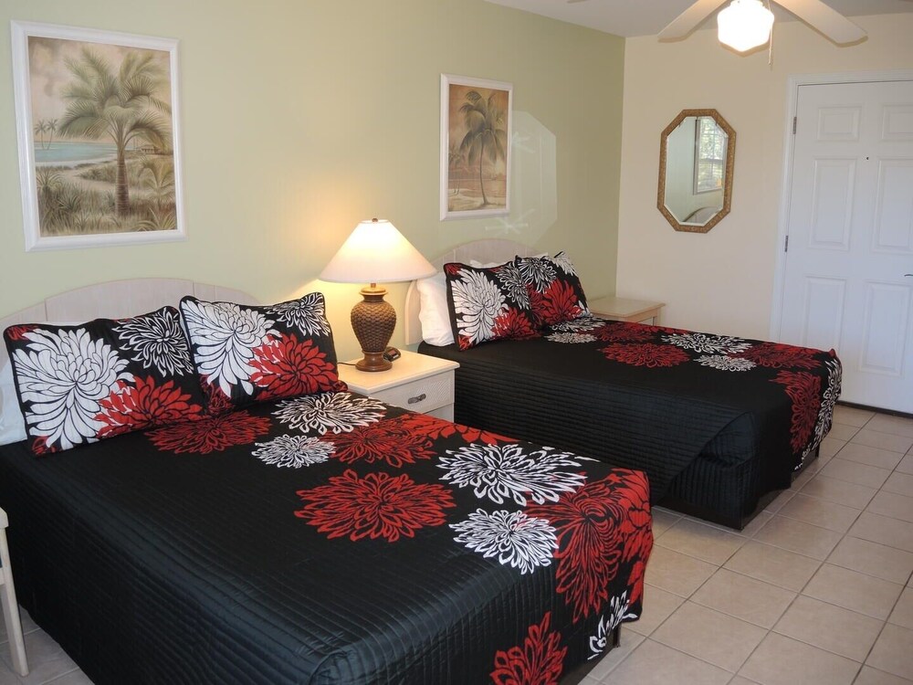 Brunswick Plantation Resort Studio Unit Home 2109L in the Heart of NC Seafood Country by RedAwning - photo 3