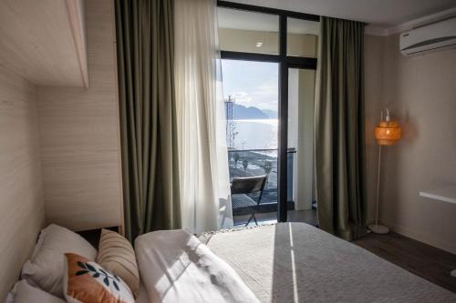 Green Side Apart Hotel — Batumi — photo 5