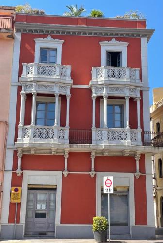 Casa Puig — 4-Star Luxury Hotel in Palafrugell, Spain
