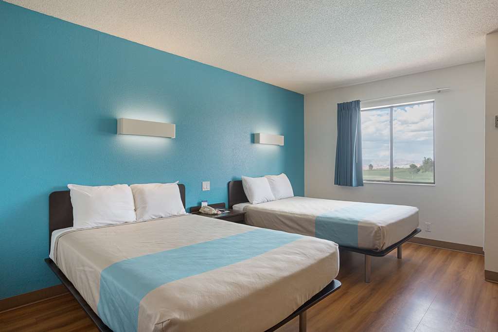 Motel 6 Page AZ - photo 16