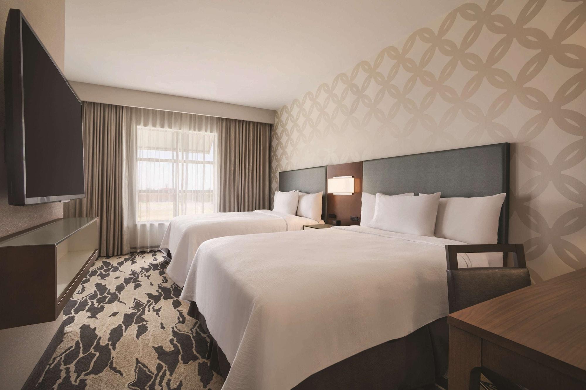 Embassy Suites by Hilton McAllen Convention Cent - photo 12