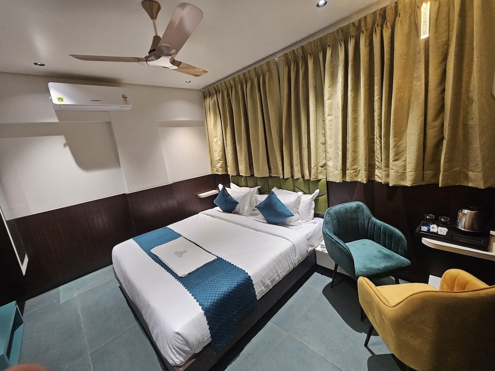 Hotel imperial — hotel in Latur