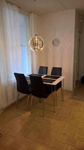 Lomaosake Meritullinraitti 1 B20 — Oulu — photo 3
