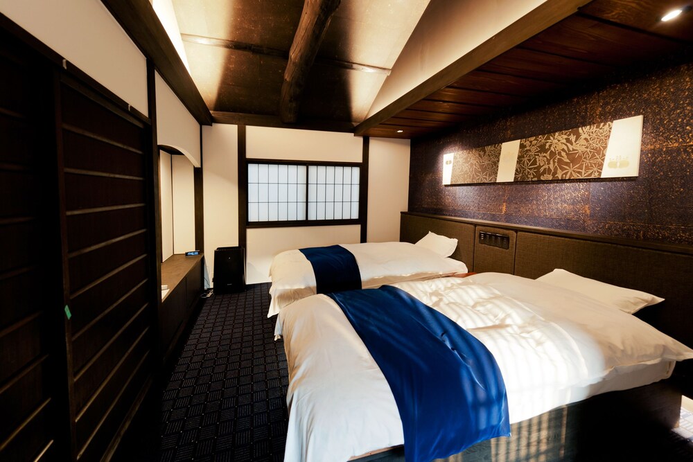 Tsuyukusa an — Kyoto — photo 4