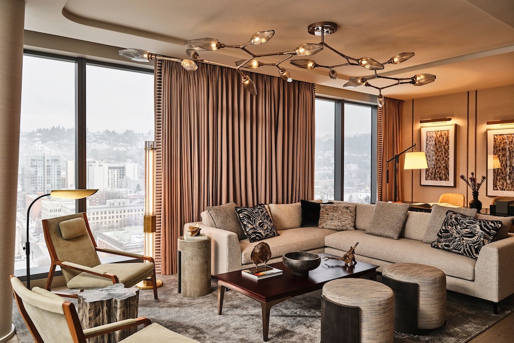 The Ritz Carlton Portland - photo 38