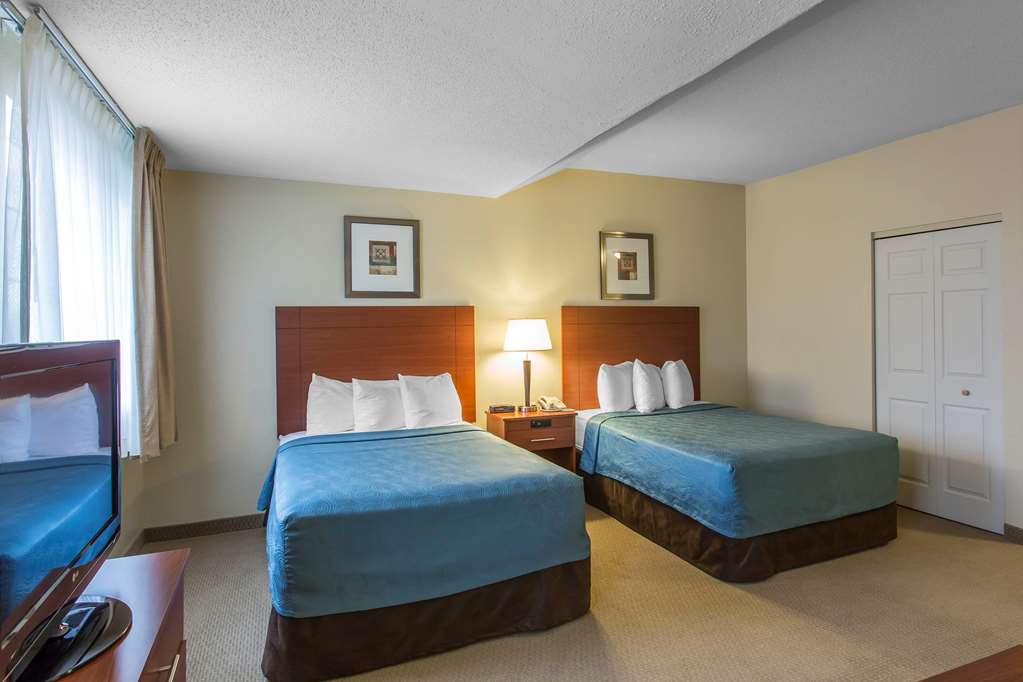 MainStay Suites Brentwood Nashville - photo 26