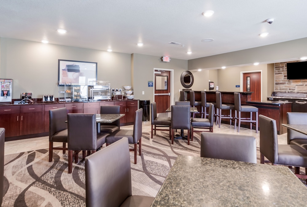 Cobblestone Inn & Suites Fremont - photo 36