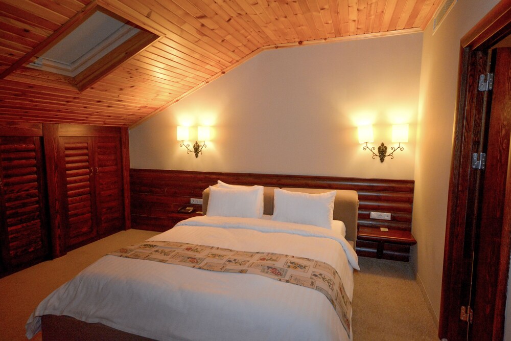 Gazelle Resort & Spa — Bolu — photo 2