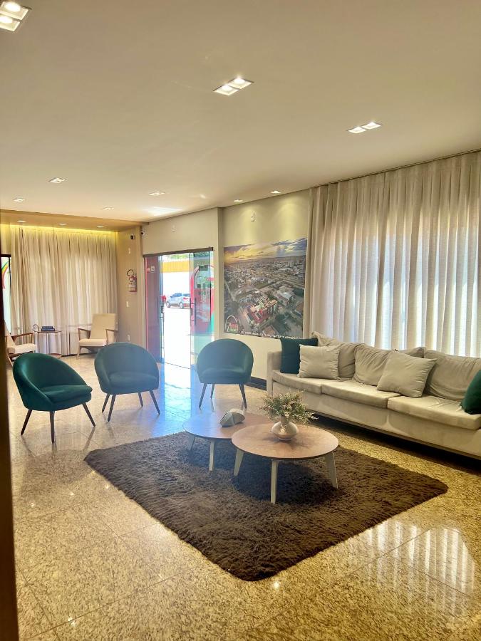 Hotel Veneza — Barreirinhas — photo 2