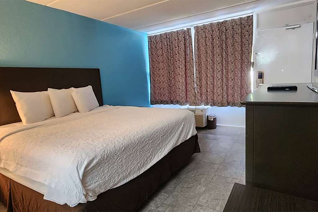 Travelodge by Wyndham Kingsland GA - photo 18