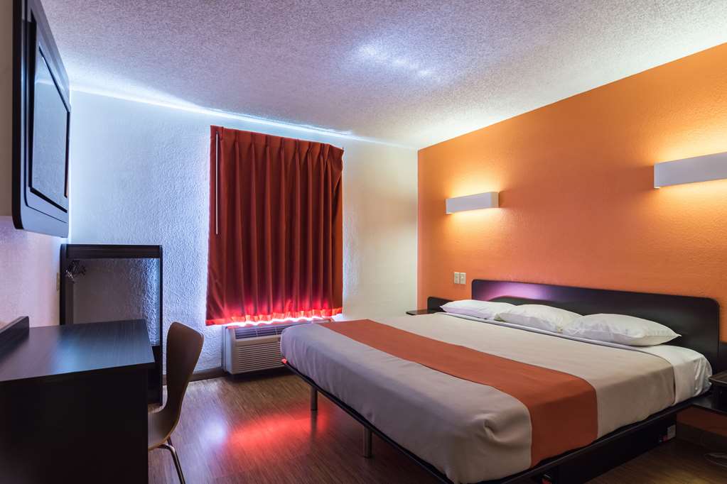 Motel 6 Arkadelphia AR - photo 12